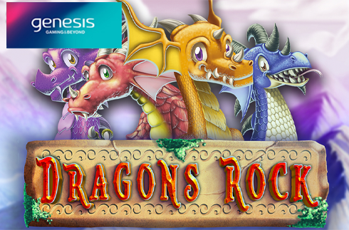 Dragons Rock